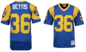 Mitchell & Ness Men's Jerome Bettis Los Angeles Rams Replica Throwback Jersey 